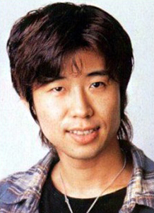 Yûji Ueda