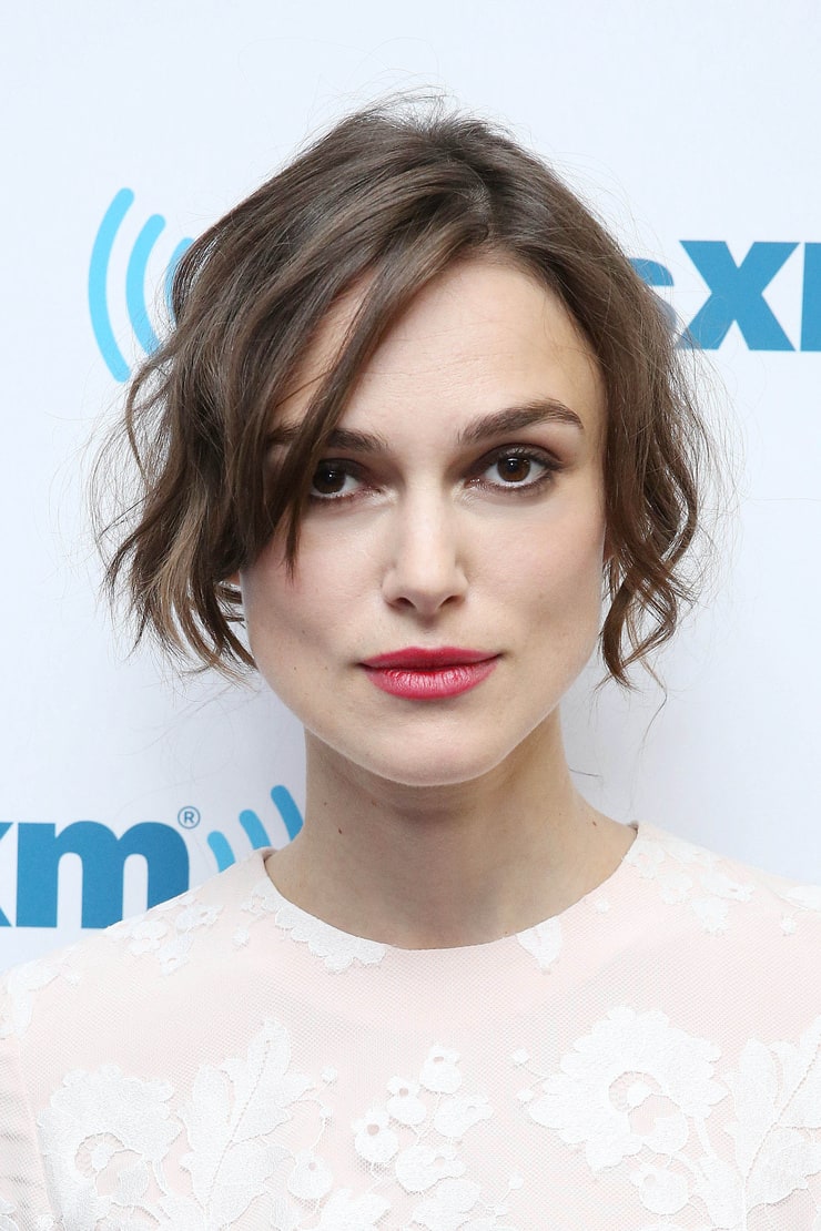 Keira Knightley