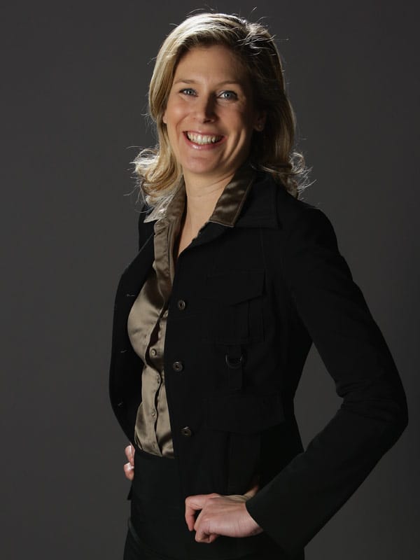 Silvana Koch-Mehrin