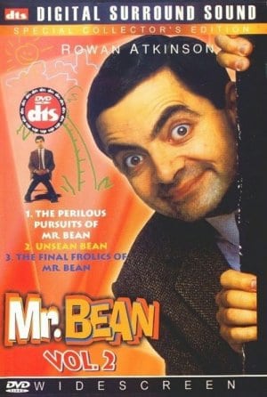 Picture of Mr. Bean