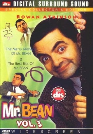 Mr. Bean image