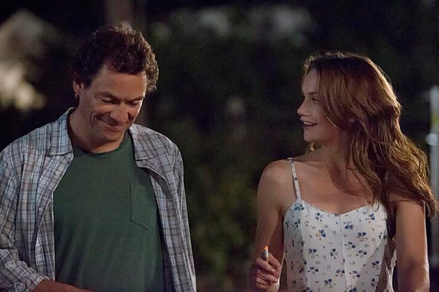 The Affair