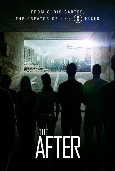 The After                                  (2014)