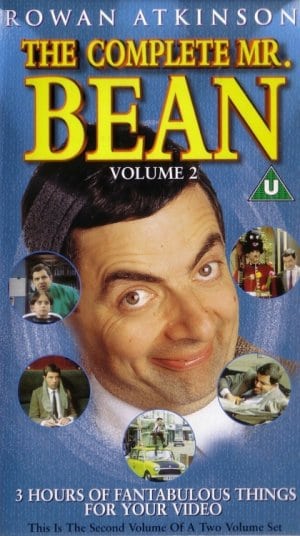 Mr. Bean