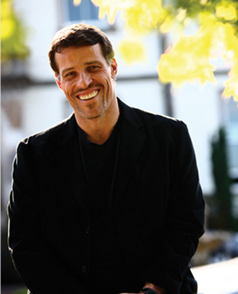 Anthony Robbins