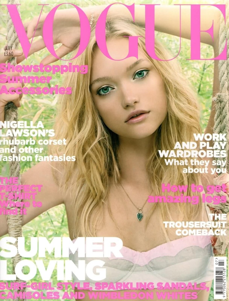 Gemma Ward Gemma Ward