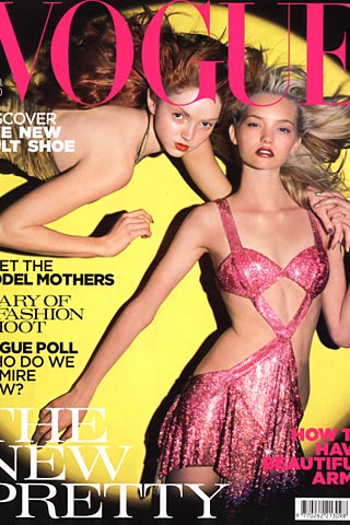 Gemma Ward Gemma Ward