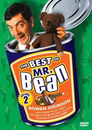 Mr. Bean