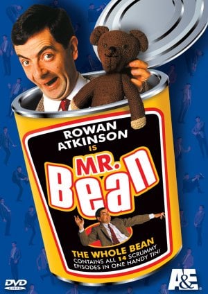 Mr. Bean