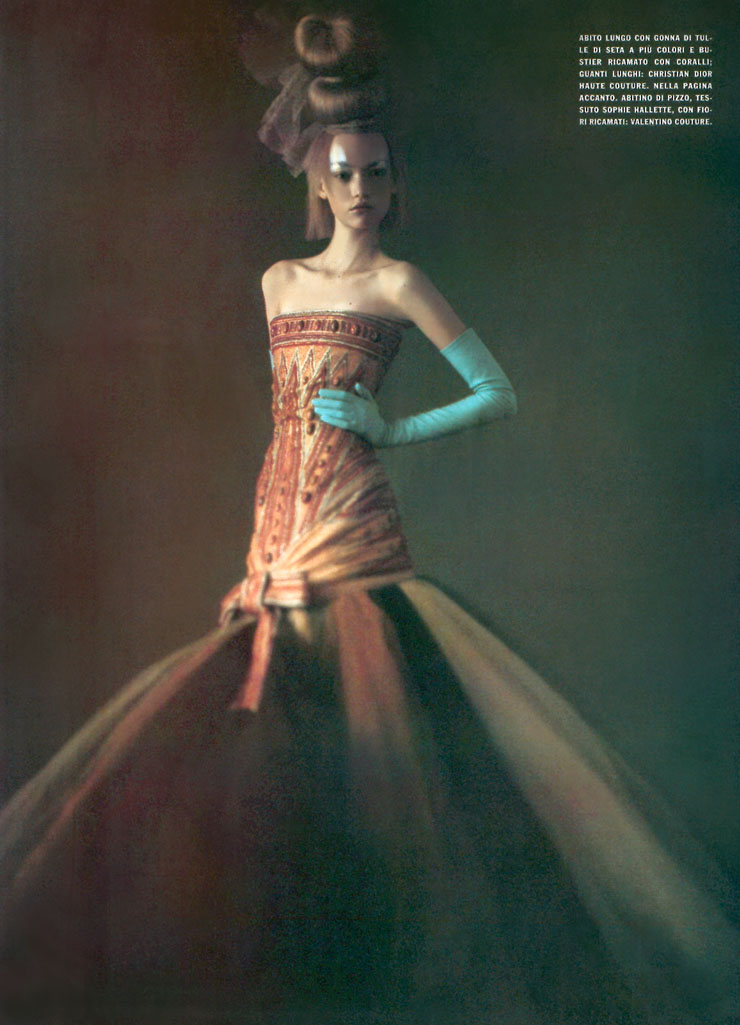 Gemma Ward Gemma Ward