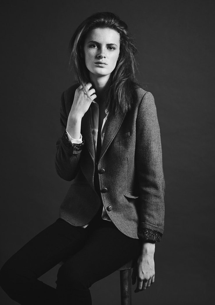 Emma Demaine
