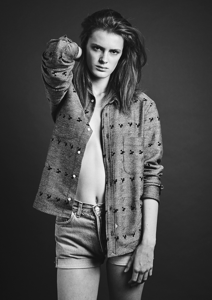 Emma Demaine