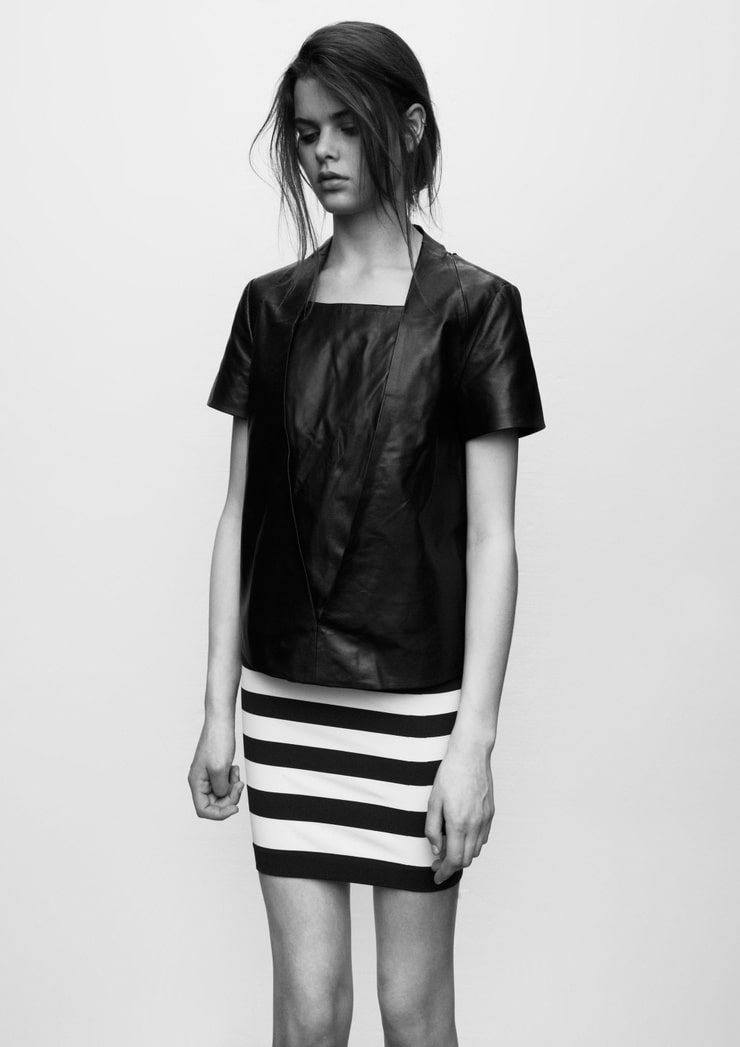 Astrid Rormand