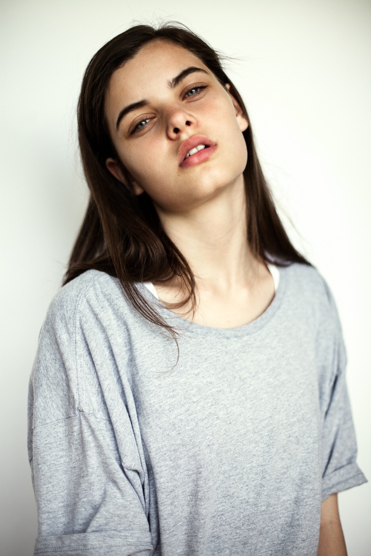 Astrid Rormand