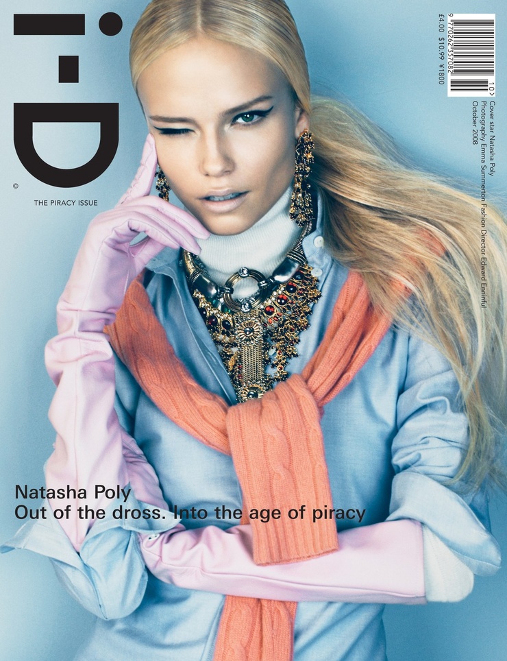 Natasha Poly Natasha Poly