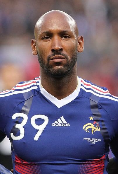 Nicolas Anelka