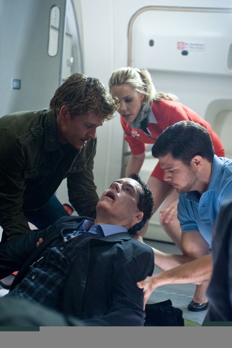 Flight 7500