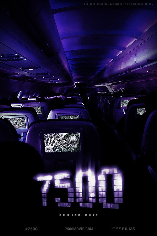 Flight 7500