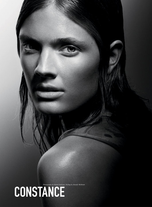 Constance Jablonski