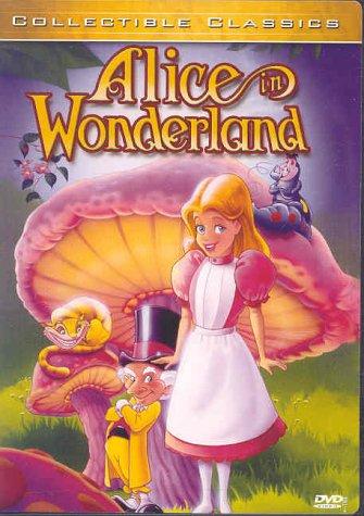 Alice in Wonderland (1995) 