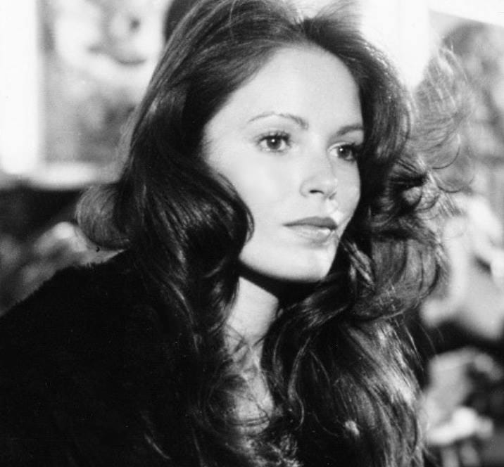 Jaclyn Smith