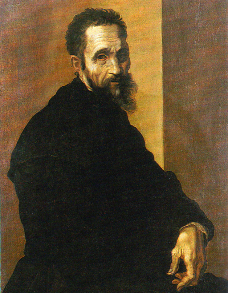 Michelangelo Michelangelo