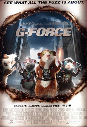 G-Force