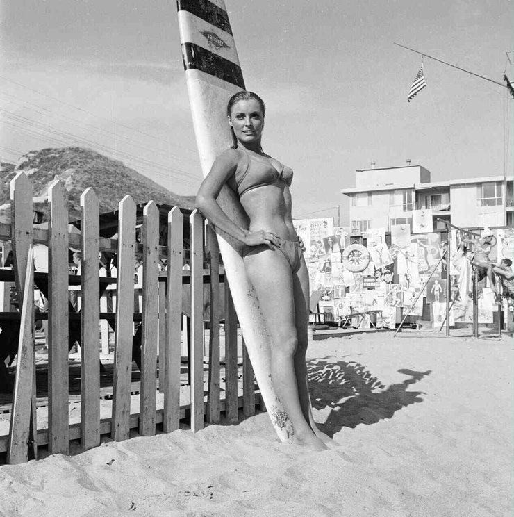 Don't Make Waves Don't Make Waves