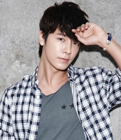 Lee Donghae