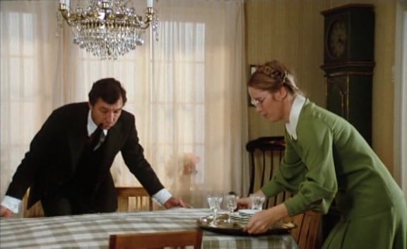 Autumn Sonata (1978)
