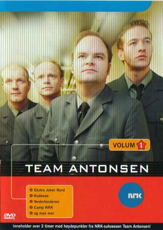 Team Antonsen                                  (2004- )