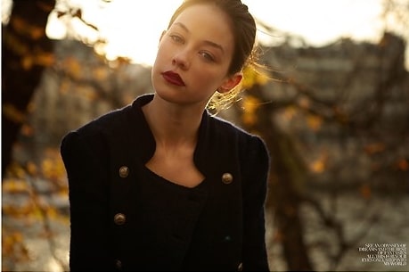Aishling O'Connell