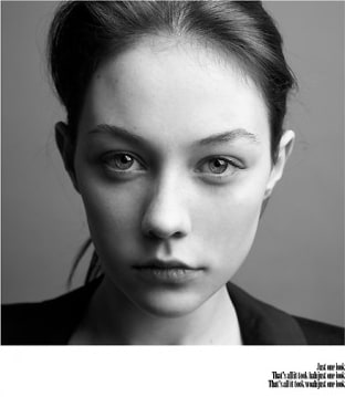 Aishling O'Connell