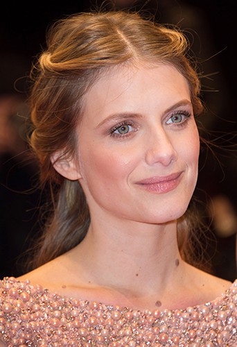 Mélanie Laurent Mélanie Laurent