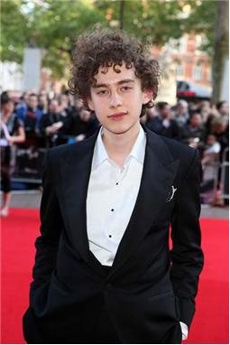 Olly Alexander