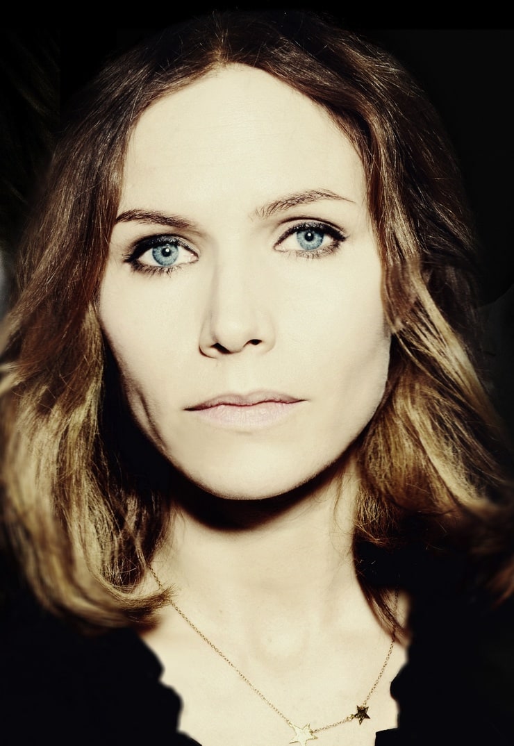 Nina persson фото