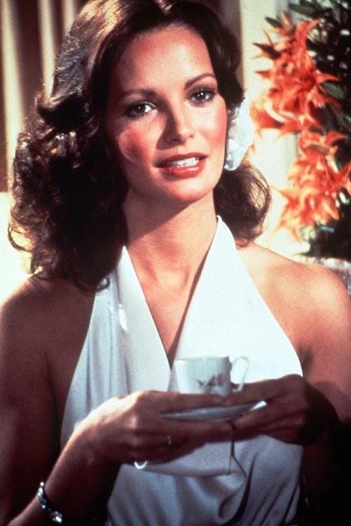 Jaclyn Smith