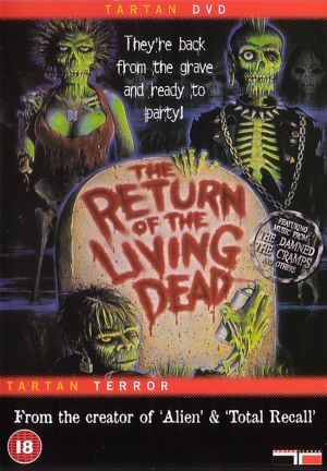 The Return of the Living Dead