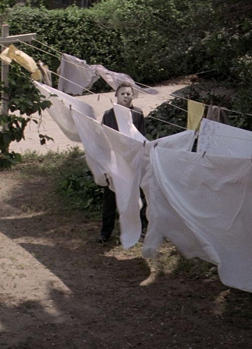 Michael Myers Michael Myers