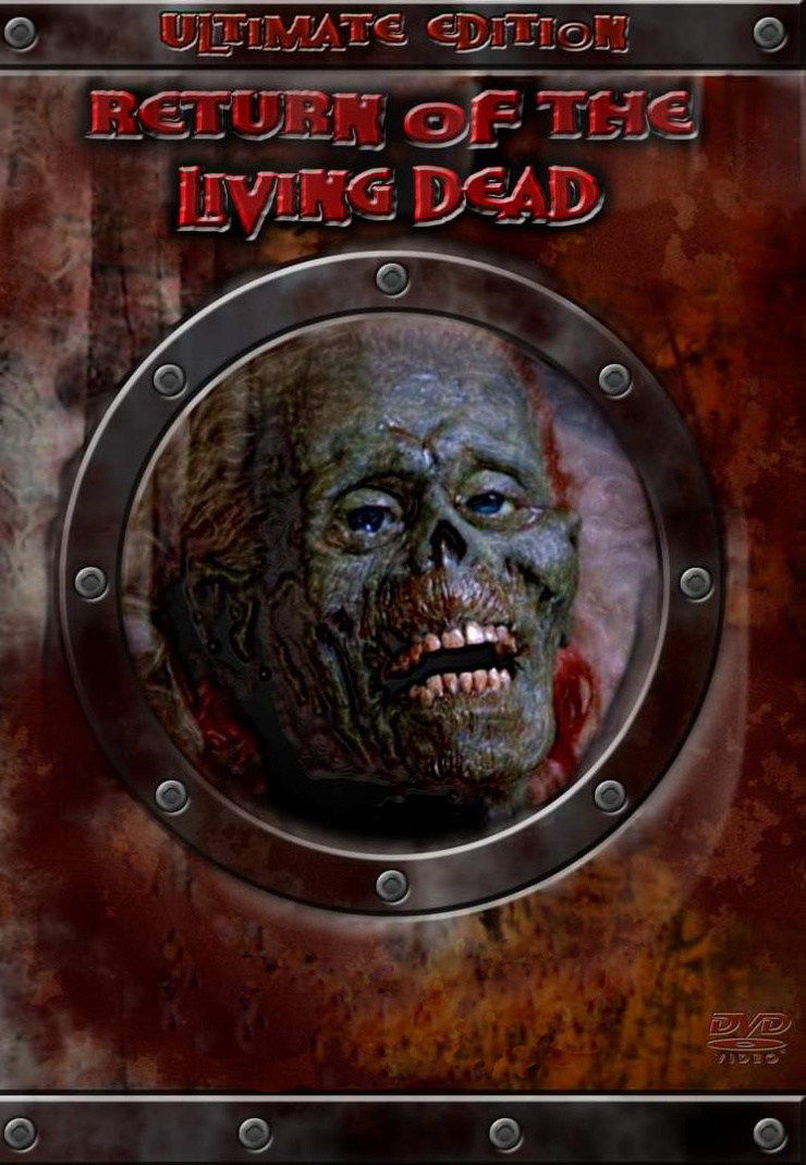 The Return of the Living Dead