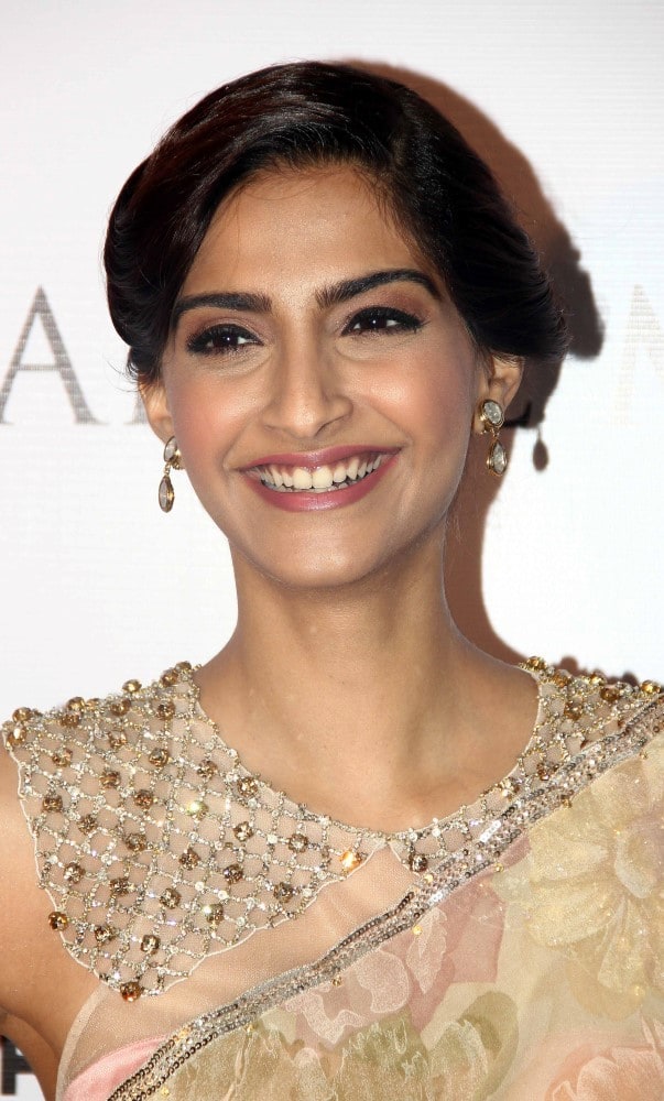 Image Of Sonam Kapoor