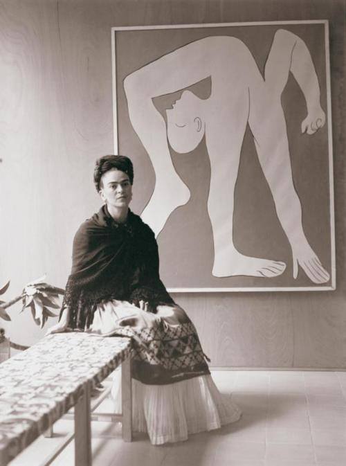 Frida Kahlo