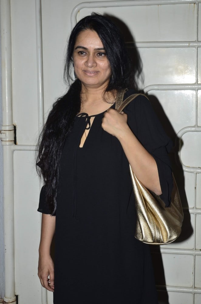 Padmini Kolhapure