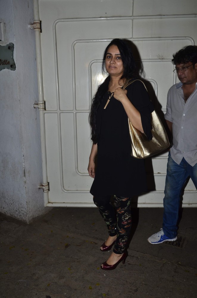 Padmini Kolhapure
