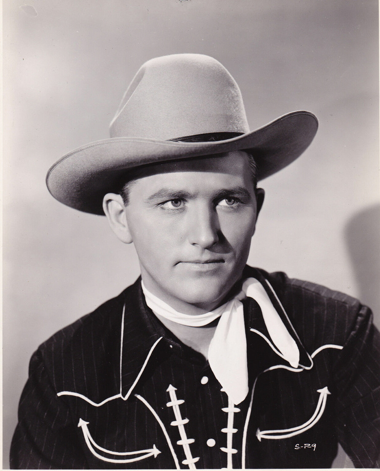 Jimmy Wakely Jimmy Wakely
