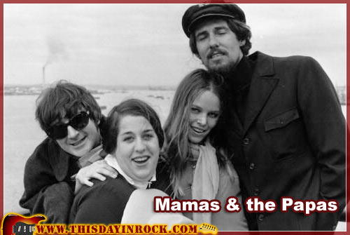 Mamas & Papas