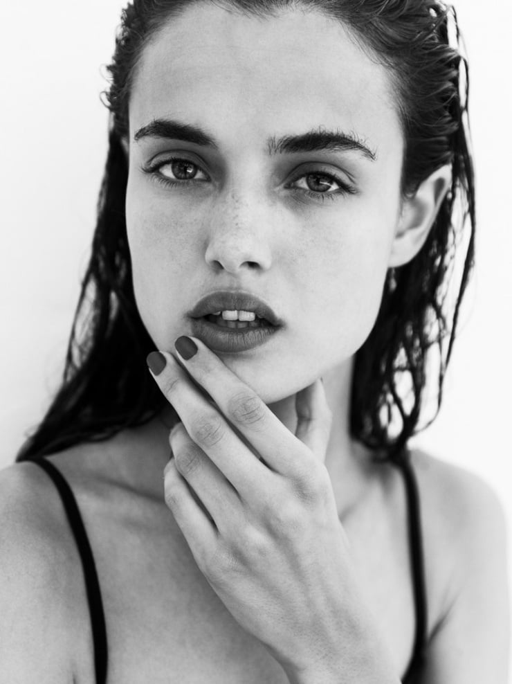 Blanca Padilla Blanca Padilla