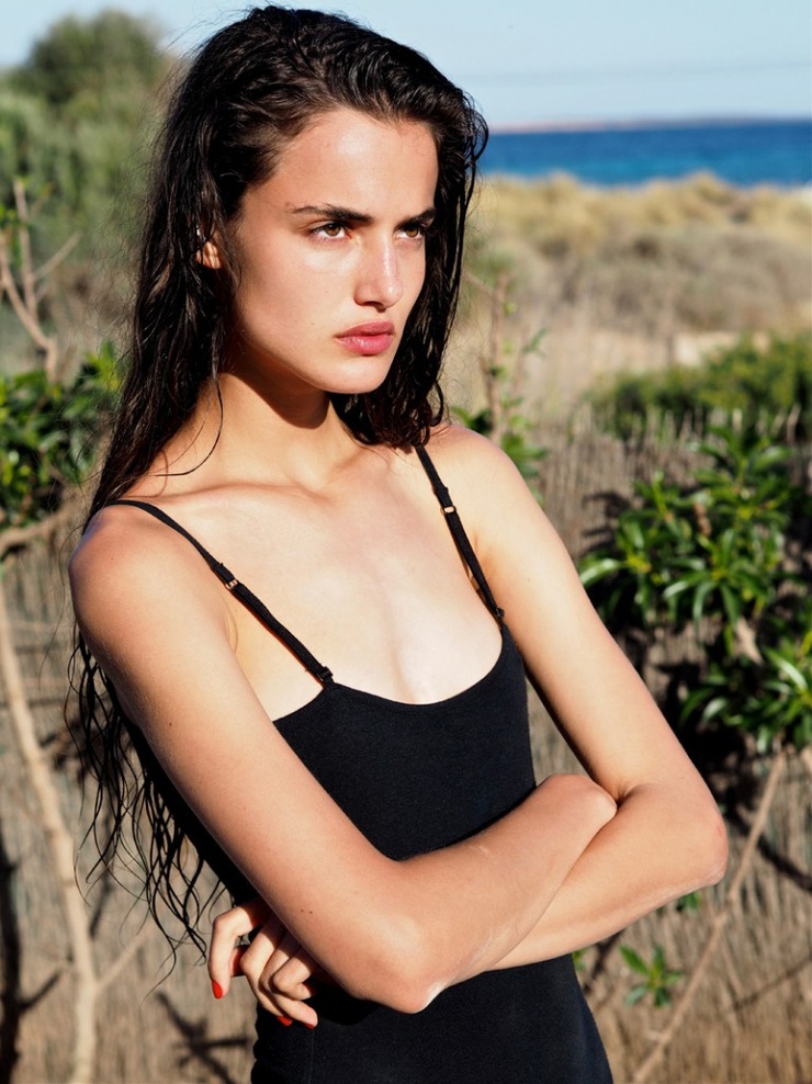 Blanca Padilla Blanca Padilla