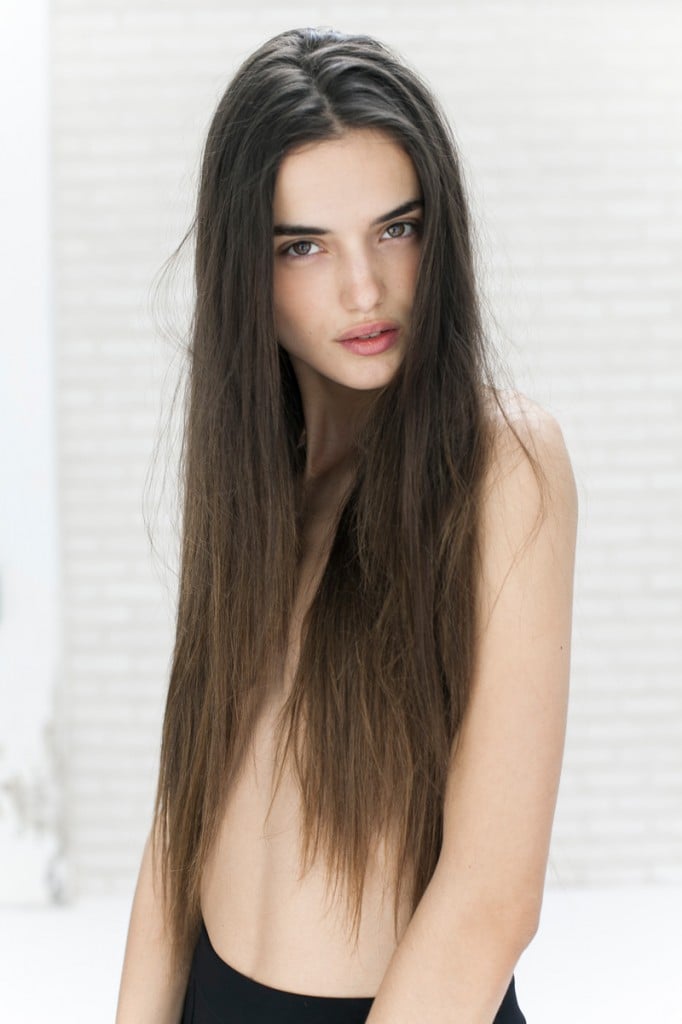 Blanca Padilla