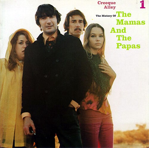 Mamas & Papas